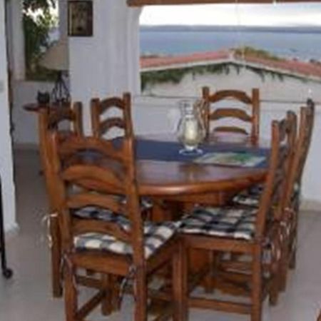 Casa Jazmin Villa Roses Exterior photo