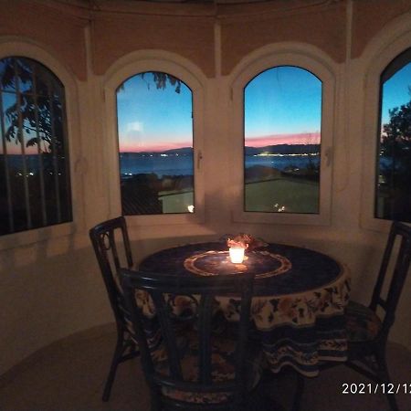 Casa Jazmin Villa Roses Exterior photo