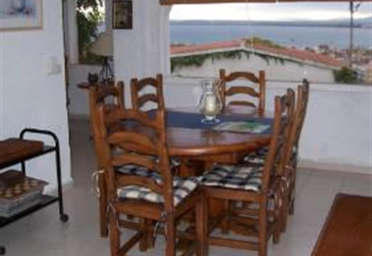 Casa Jazmin Villa Roses Exterior photo